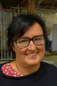 Regatten claudia bucher