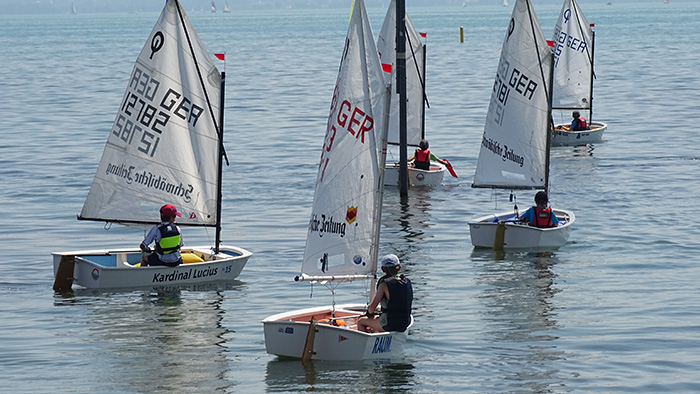 opti training