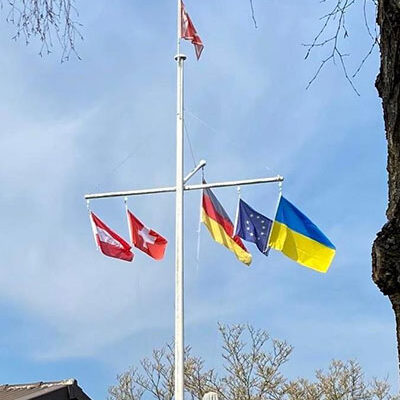 Home 2022 03 15 flagge ukraine