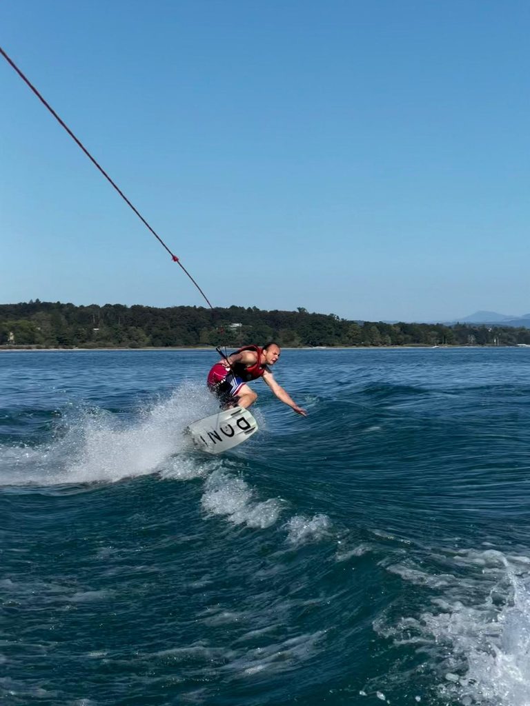 Wakeboard und Wasserski-Event 2026 b1
