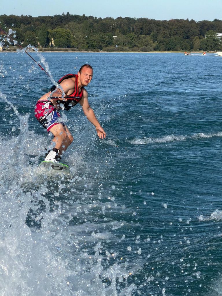 Wakeboard und Wasserski-Event 2026 b2