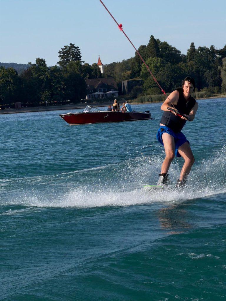 Wakeboard und Wasserski-Event 2026 d1
