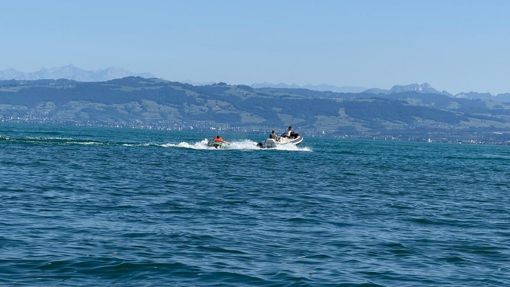 Wakeboard und Wasserski-Event 2026 f1