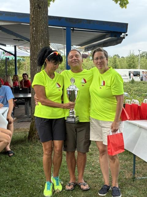 Sommerfest 2026 - niedriger Wasserstand und viel Gemeinschaft e1